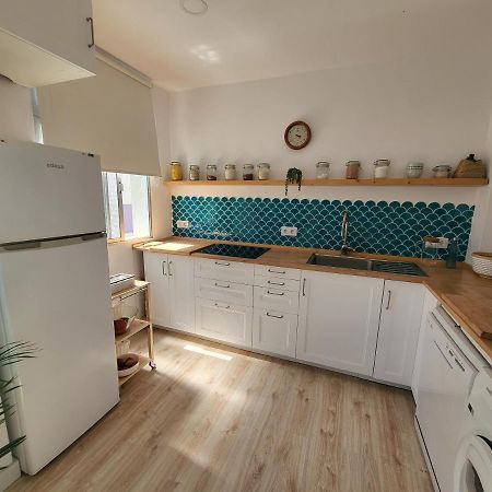 Apartamento Calandria Confital Para 8 Con Terraza Y Bbq Proxima Playa Las Palmas / Gran Canaria Exterior foto