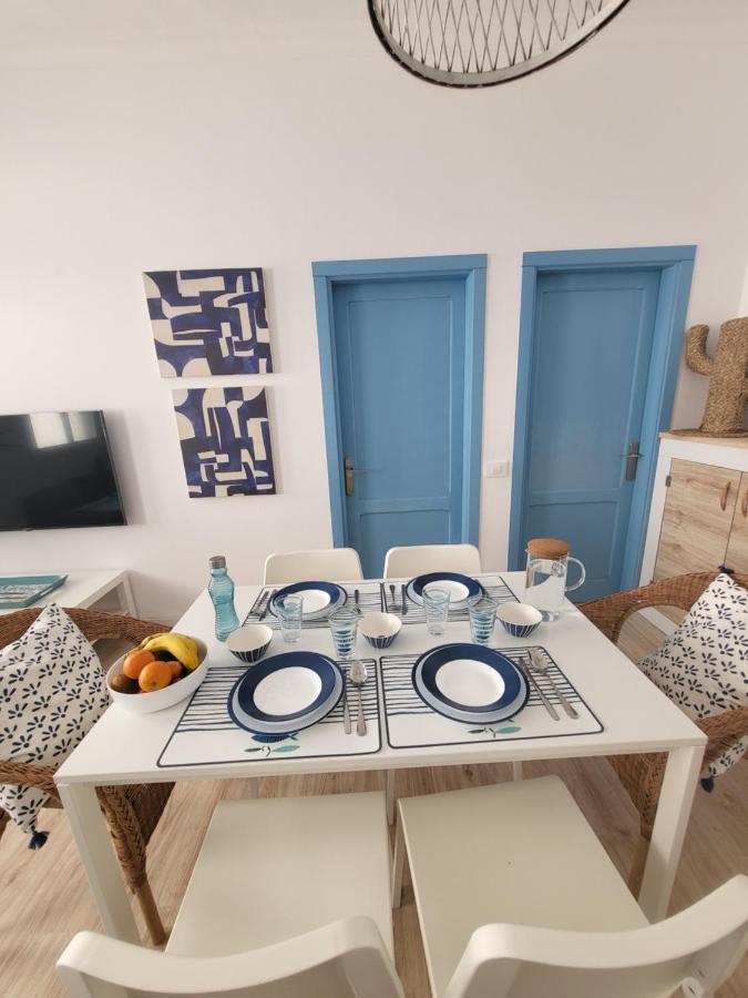 Apartamento Calandria Confital Para 8 Con Terraza Y Bbq Proxima Playa Las Palmas / Gran Canaria Exterior foto