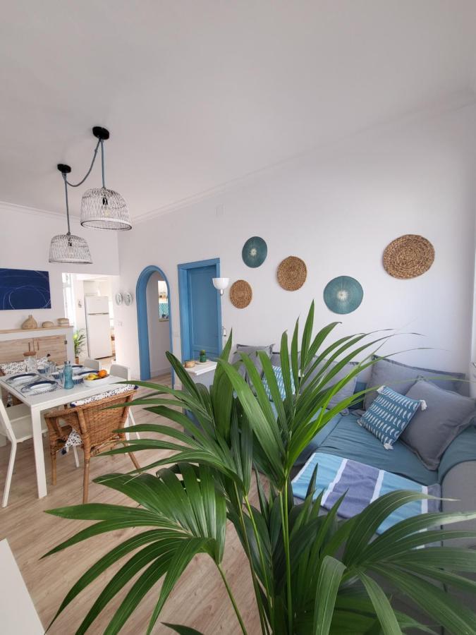 Apartamento Calandria Confital Para 8 Con Terraza Y Bbq Proxima Playa Las Palmas / Gran Canaria Exterior foto